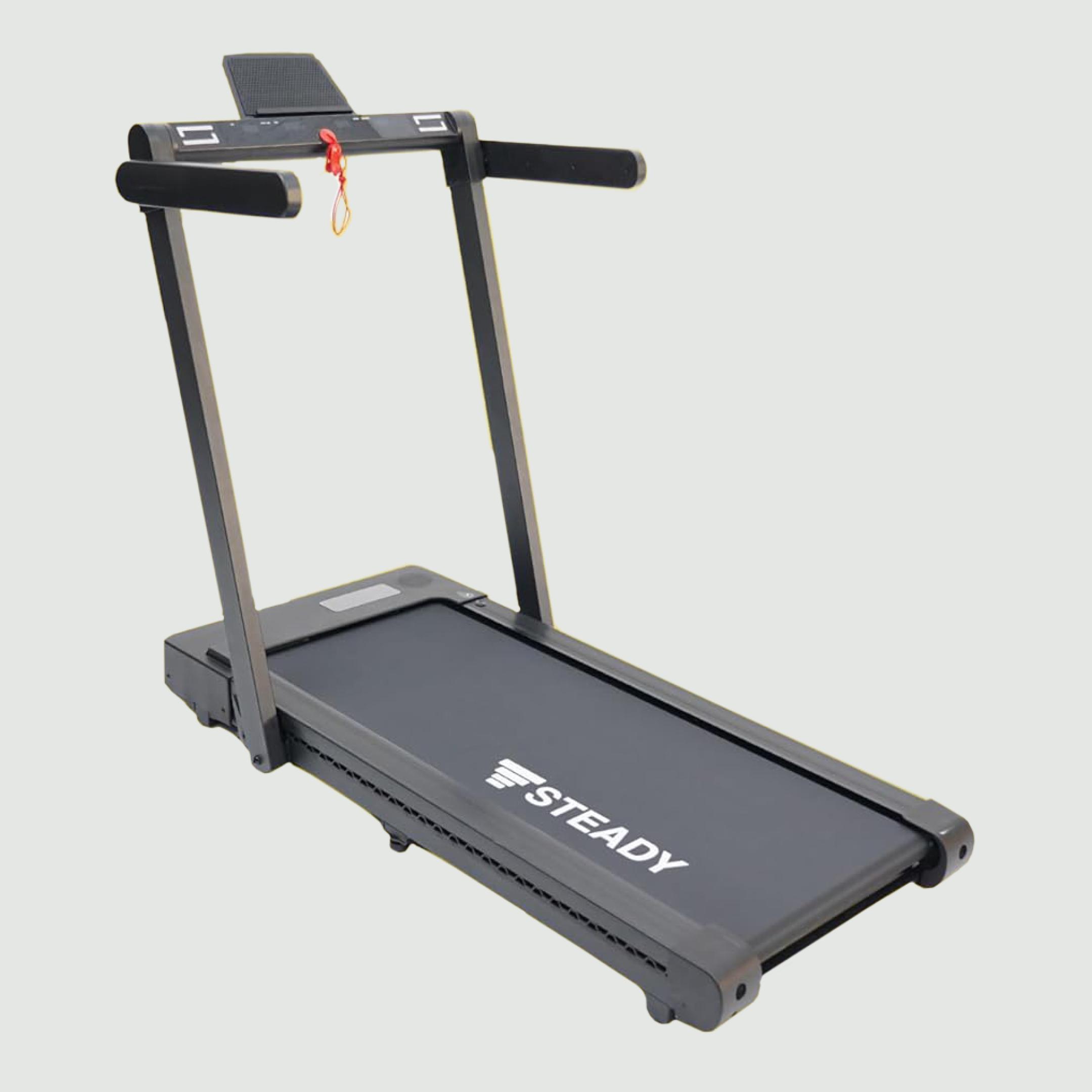 STEADY 2WAY ルームランナー 幅72×奥行126×高さ104㎝のレンタル