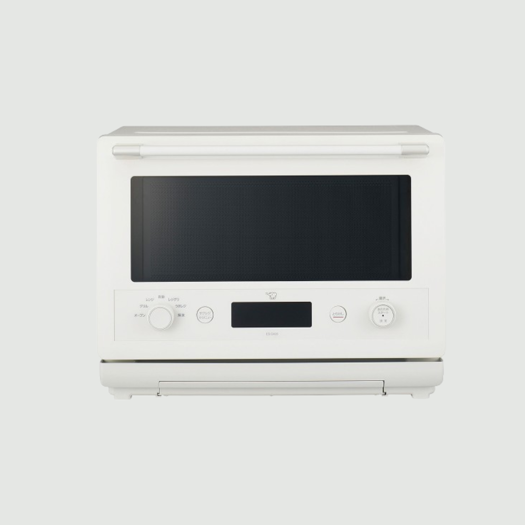 象印 とことん使える EVERINO オーブンレンジ 26L ES-GX26 zojirushi