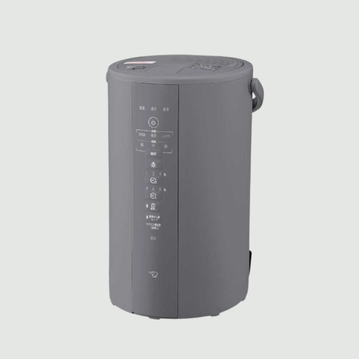 象印 スチーム式加湿器 4L（長時間加湿タイプ）
