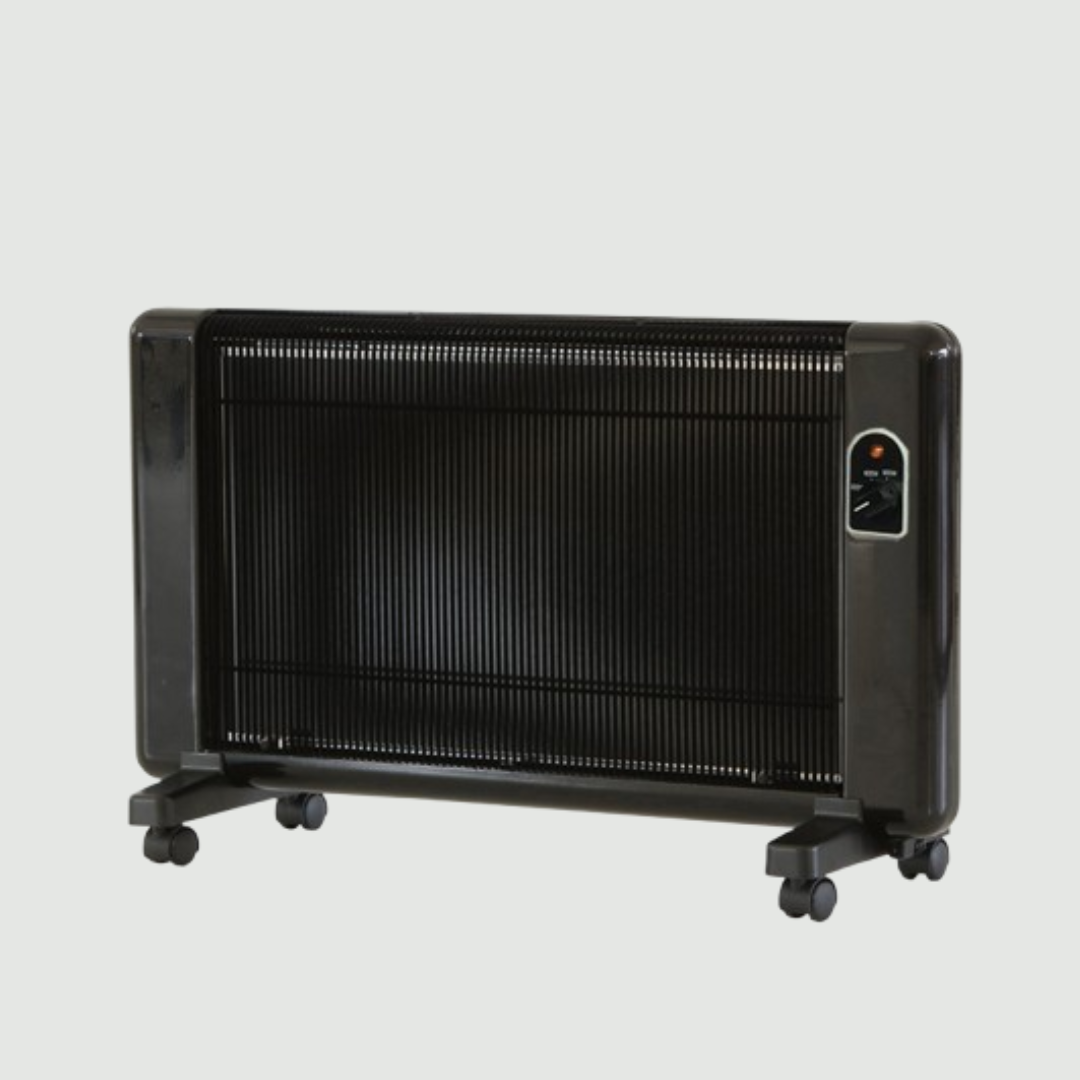 遠赤外線パネルヒーター 夢暖望 900型 幅70×奥行22×高さ41cmのレンタル