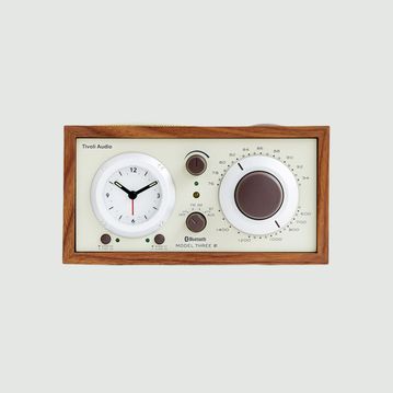 Tivoli Audio Model Three BT