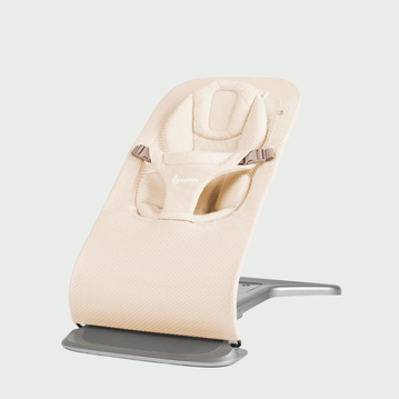 Ergobaby  evolve バウンサー メッシュタイプ