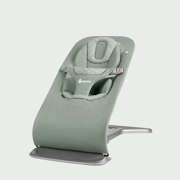 Ergobaby  evolve バウンサー メッシュタイプ