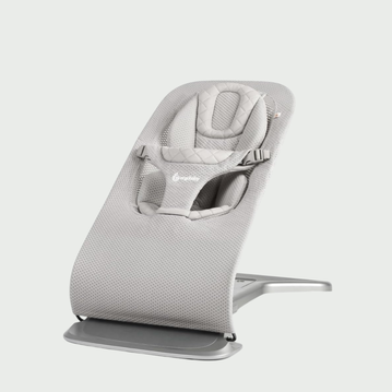 Ergobaby  evolve バウンサー メッシュタイプ