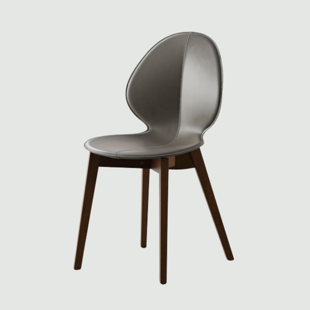 calligaris バジルチェア 幅43×奥行51×高さ84cm｜【公式】CLAS（クラス