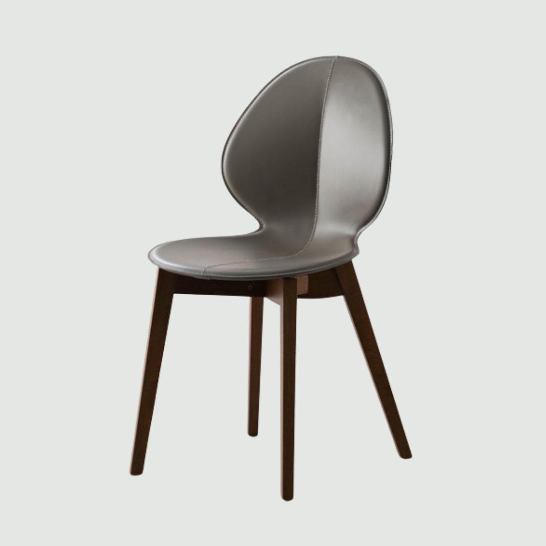 calligaris バジルチェア 幅43×奥行51×高さ84cmのレンタル・サブスク