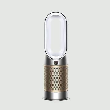 Dyson Purifier Hot+Cool HP2 De-NOx