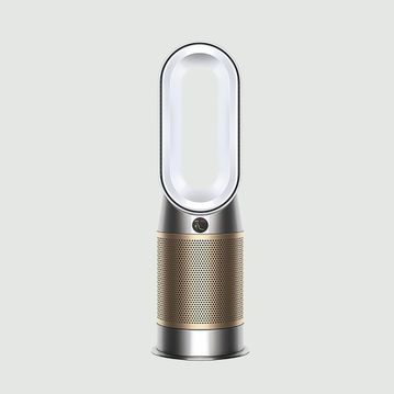 Dyson (ダイソン)  ホットアンドクール 空気清浄機 De-NOx