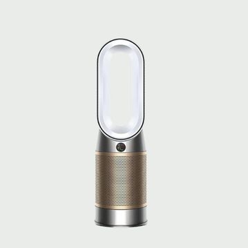 Dyson (ダイソン)  ホットアンドクール 空気清浄機 De-NOx