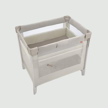 Aprica  ココネル エアープラス AB ベビーベッド