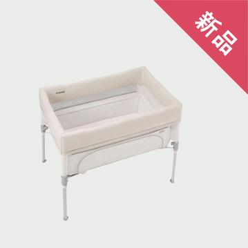 Combi すくすや トモネル ベビーベッド