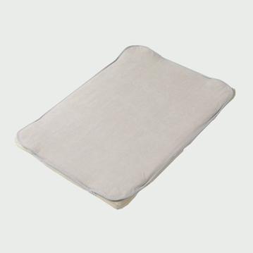 ウォッシャブル ベビーベッドマットレス