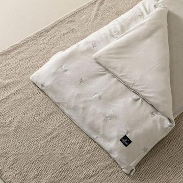 オールシーズン対応 掛けふとん