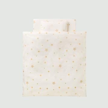 Combi すくすや トモネル ベビーベッド用布団 7点セット