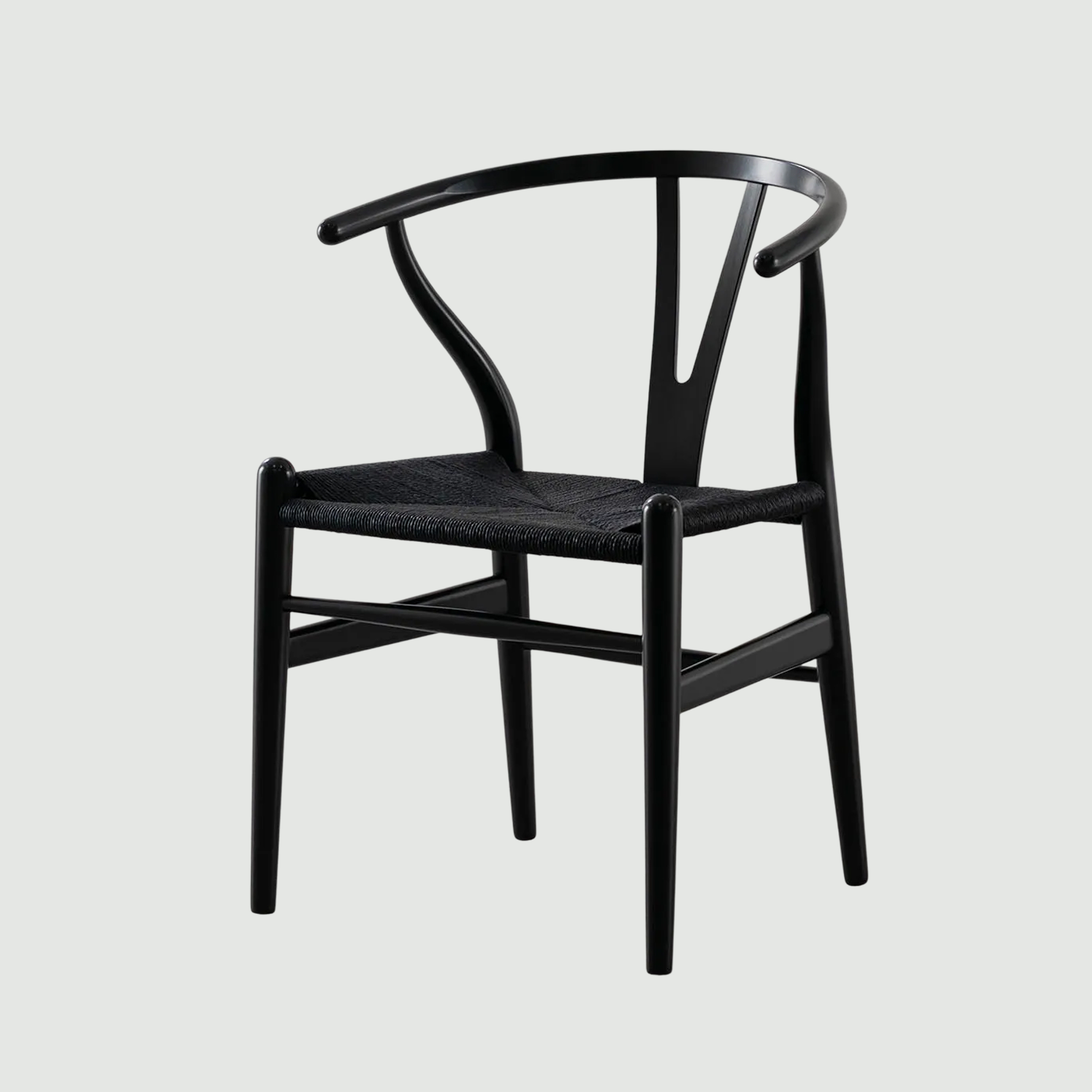 CARL HANSEN&SON Yチェア 幅55×奥行51×高さ76cm｜【公式】CLAS（クラス