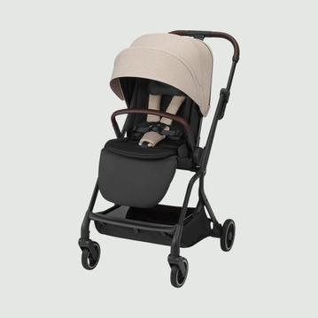 Combi auto N first BN A型ベビーカー