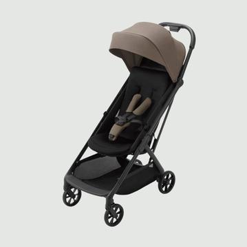 Combi auto N second BQ B型ベビーカー