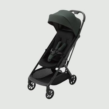 Combi auto N second BQ B型ベビーカー