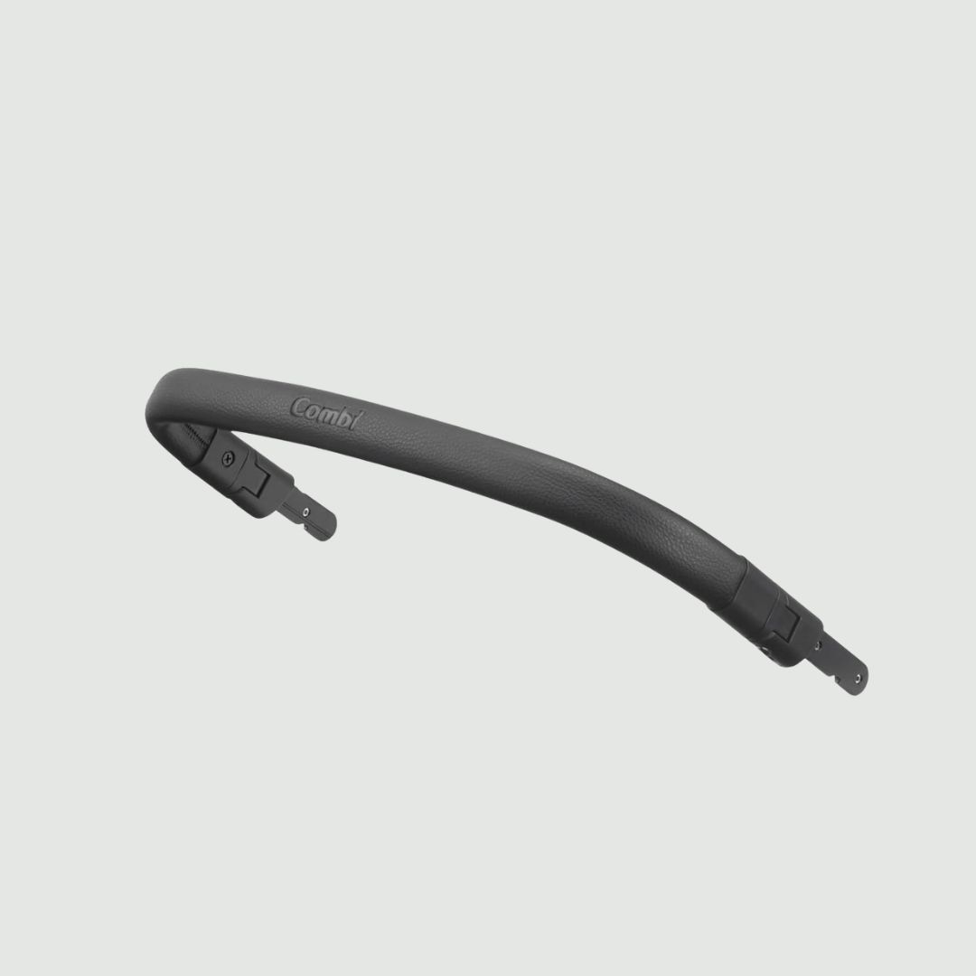 Combi auto N second BQ B型 ベビーカー用フロントガード 幅36×奥行