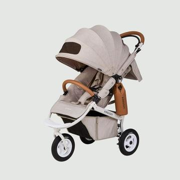 AIRBUGGY  COCO フロムバース A型ベビーカー プレミアムモデル