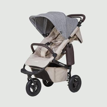 AIRBUGGY  COCO フロムバース A型ベビーカー プレミアムモデル