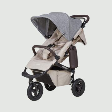 AIRBUGGY  COCO フロムバース A型ベビーカー プレミアムモデル