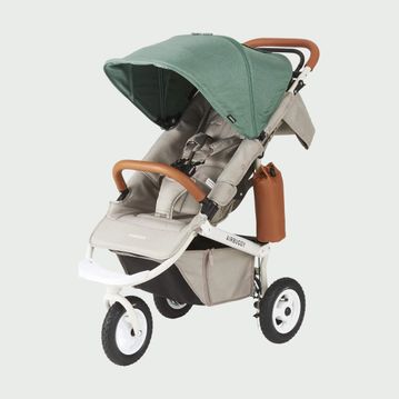 AIRBUGGY  COCO フロムバース A型ベビーカー プレミアムモデル
