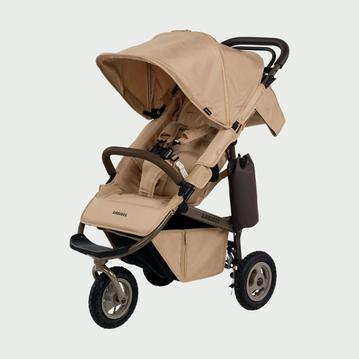 AIRBUGGY  COCO フロムバース A型ベビーカー プレミアムモデル