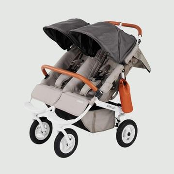 AIRBUGGY COCO DOUBLE エクストラ フロムバース A型ベビーカー