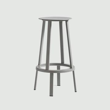 HAY REVOLVER BAR STOOL