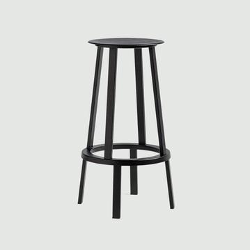 HAY REVOLVER BAR STOOL