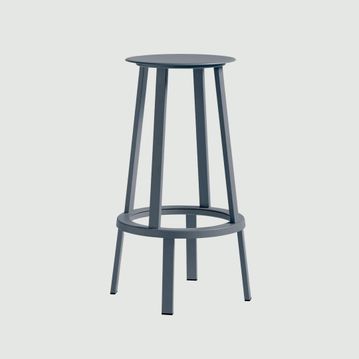HAY REVOLVER BAR STOOL