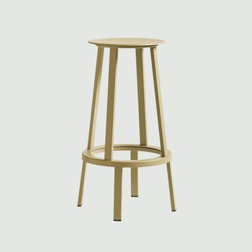 HAY REVOLVER BAR STOOL