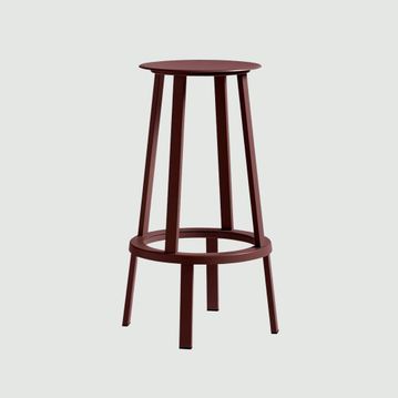 HAY REVOLVER BAR STOOL
