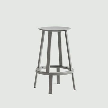 HAY REVOLVER BAR STOOL