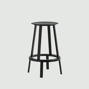 HAY REVOLVER BAR STOOL