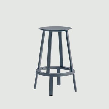 HAY REVOLVER BAR STOOL