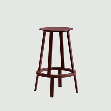HAY REVOLVER BAR STOOL