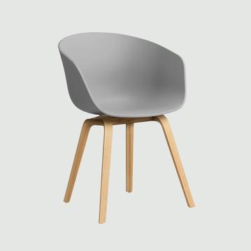 HAY ABOUT Aシリーズ AAC22チェア