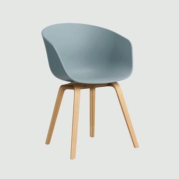 HAY ABOUT Aシリーズ AAC22チェア