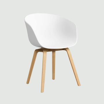 HAY ABOUT Aシリーズ AAC22チェア