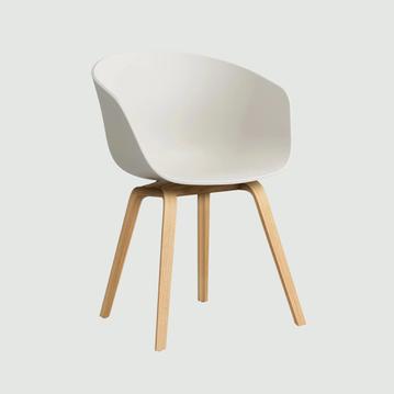 HAY ABOUT Aシリーズ AAC22チェア