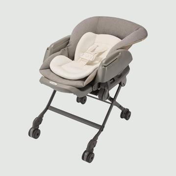 Combi ハイローベッド&チェア ネムリラ  電動タイプ  AUTO DRモデル