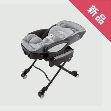 Aprica ハイローベッド&チェア  ユラリズム オート ライト