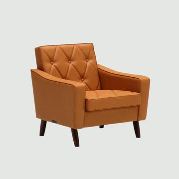 カリモク60 ロビーチェア 