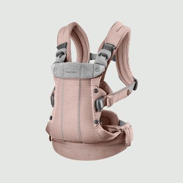 Babybjorn ベビーキャリア HARMONY