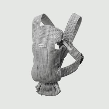 Babybjorn ベビーキャリア MINI 3Dメッシュ