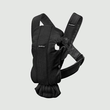 Babybjorn ベビーキャリア MINI 3Dメッシュ