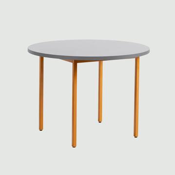 HAY Two-Colour Table