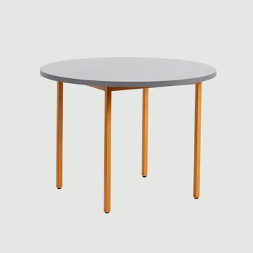 HAY Two-Colour Table